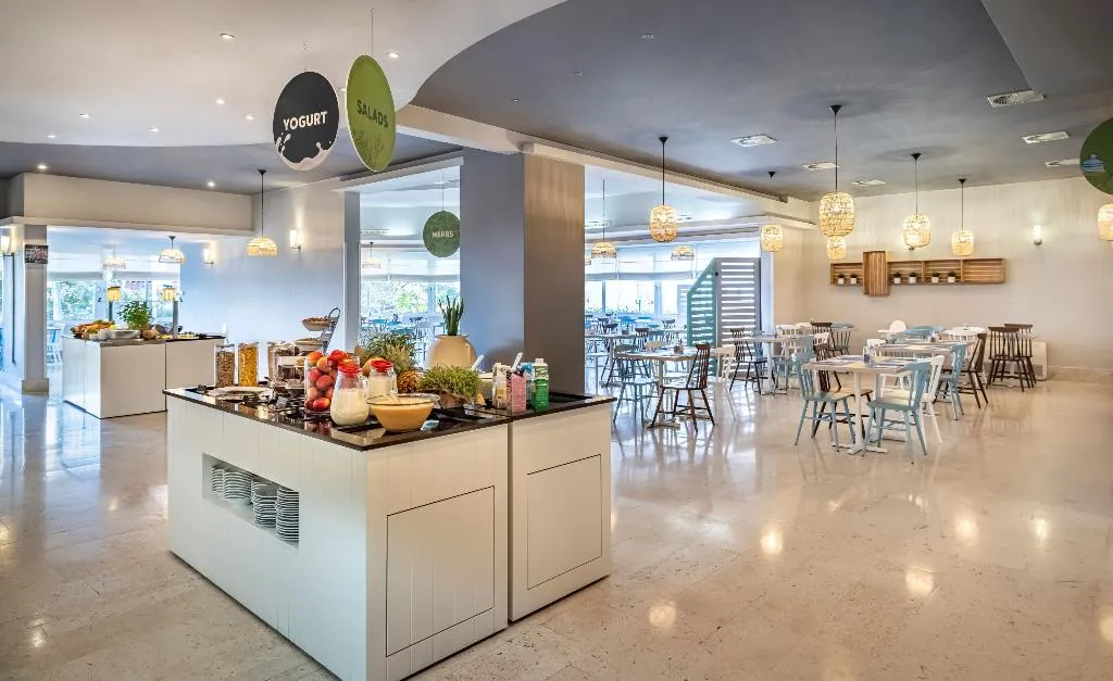 Restaurant, Sunny Rabac by Valamar, Istria