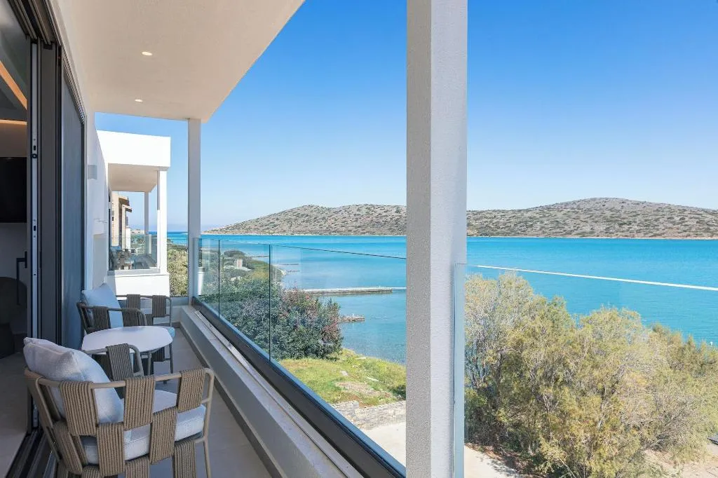 Room, Naiades Boutique Hotel - Adults Only, Crete