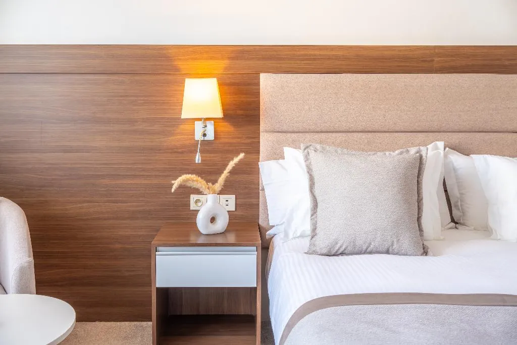SINGLE SUPERIOR Room, Kenzi Basma, Casablanca