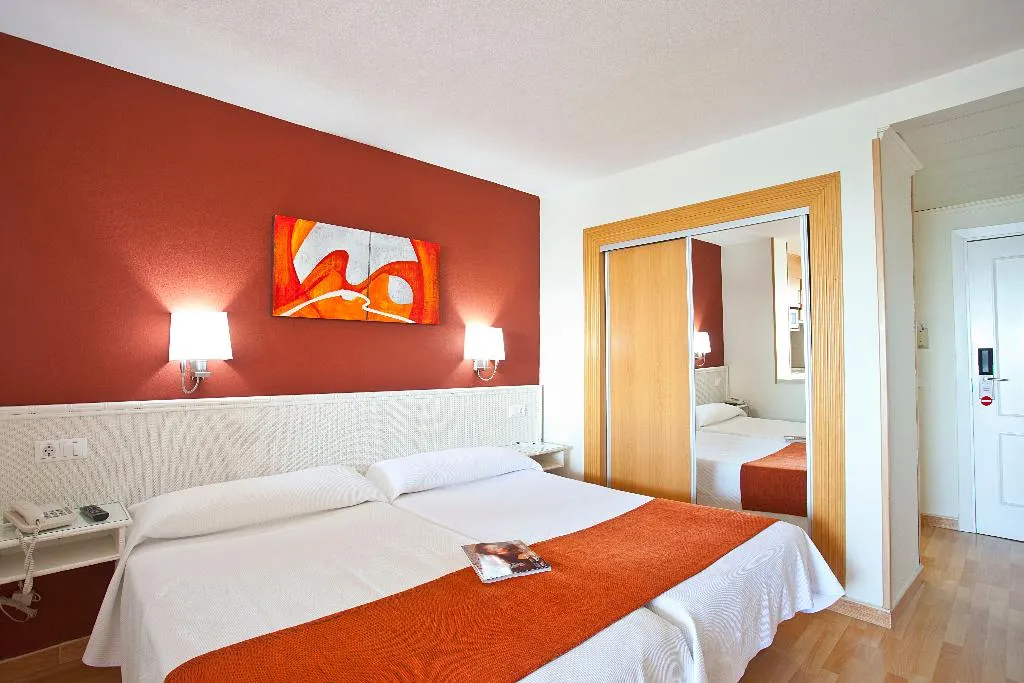 STUDIO STANDARD Room, Ona Princesa Playa, Costa Del Sol