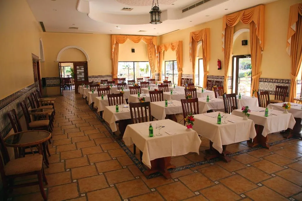 Conferences, Flamenco Beach Resort, Red Sea Riviera
