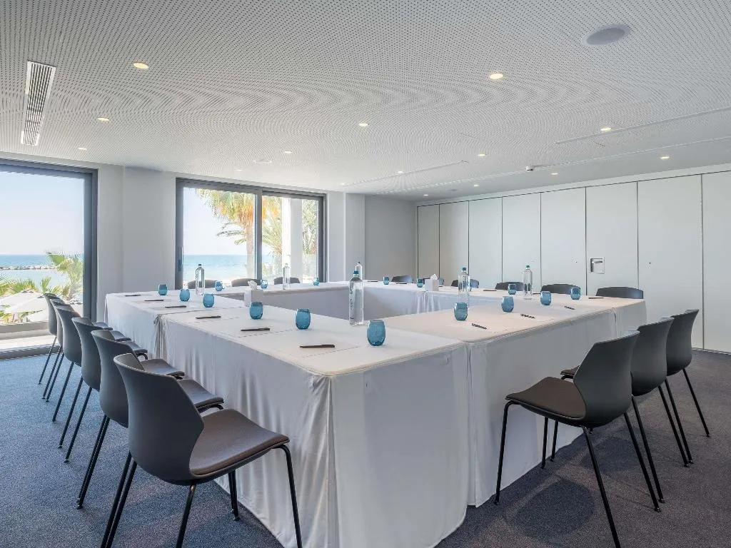 Conferences, Mercure Larnaca Beach Resort, Cyprus