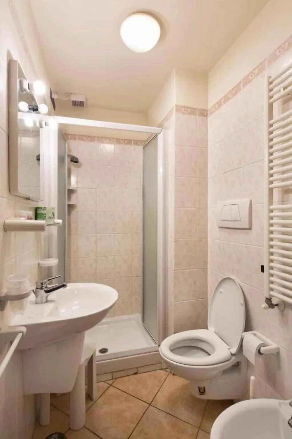 Room, Hotel Bellavista, Perugia