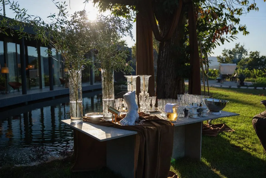 Conferences, Carmo's Boutique Hotel, Porto