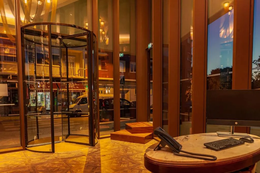 Lobby, Wine & Books Lisboa - Wbl, Lisbon