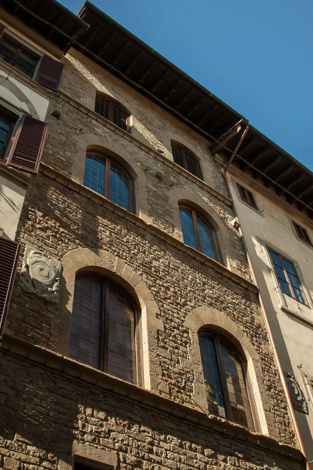 General view, Residenza d'Epoca Borgo Albizi, Florence