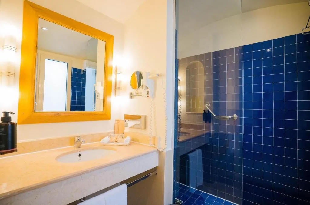Room, Novotel Sharm El Sheikh, Red Sea Riviera