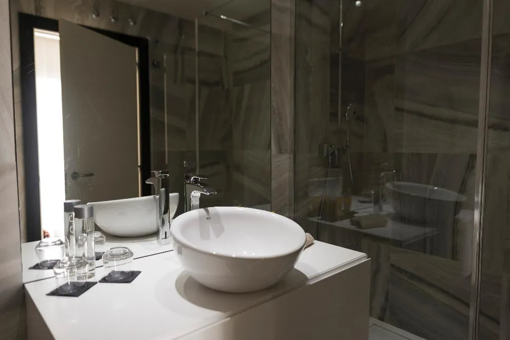 SINGLE STANDARD Room, Cosmopolita Hotel-Boutique & Spa, Costa Brava