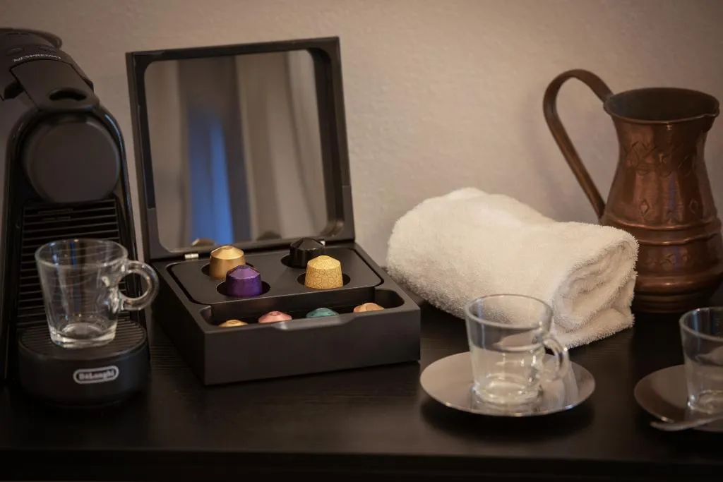 APARTMENT DELUXE Room, U Šuterů Boutique Hotel, Prague