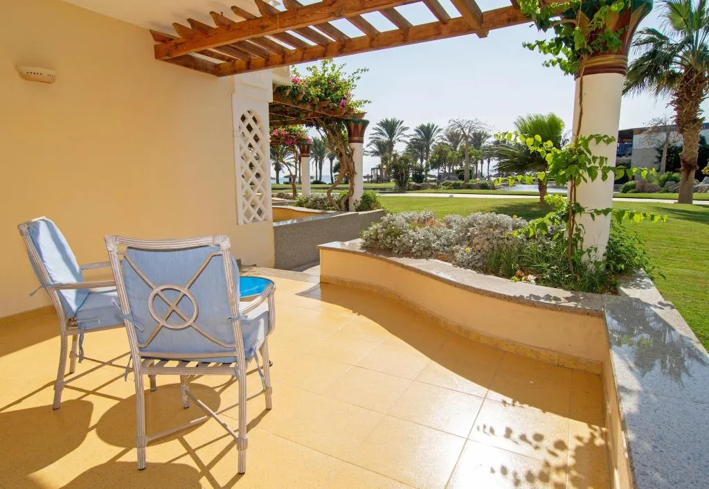 TWIN SUPERIOR Room, Sentido Palm Royale, Red Sea Riviera