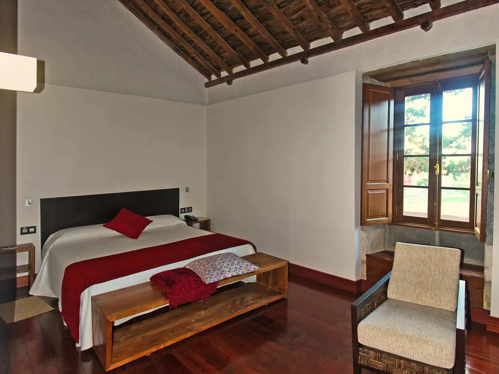 Double or Twin SUPERIOR Room, Rural El Mondalón, Gran Canaria