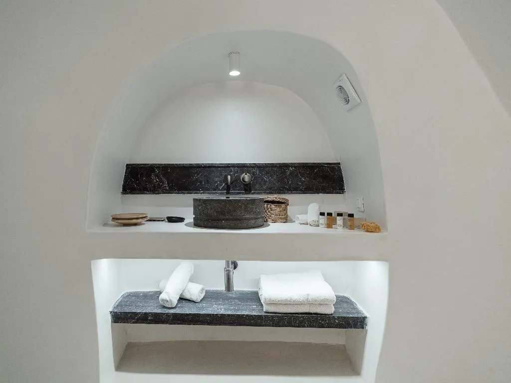 VILLA SEA VIEW Room, IKIES Santorini, Santorini
