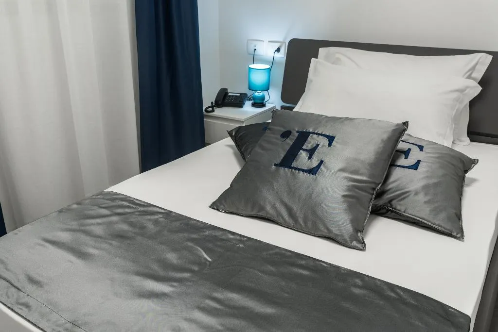 SINGLE STANDARD Room, L'Essenza Hotel, Olbia