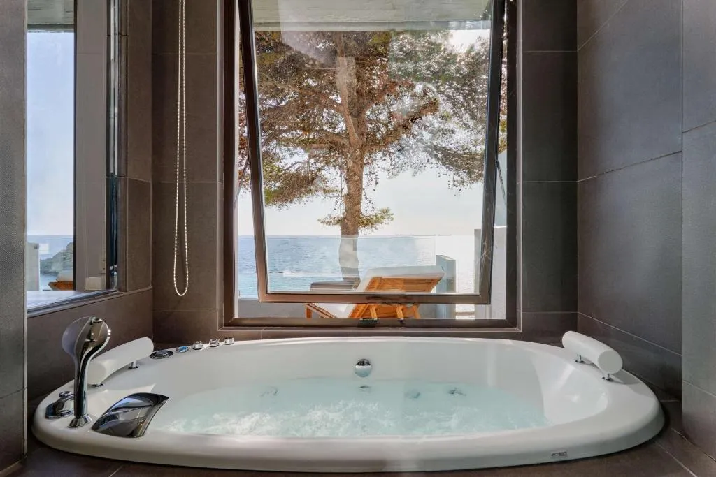 Room, White Rocks Hotel Kefalonia, Kefallinia