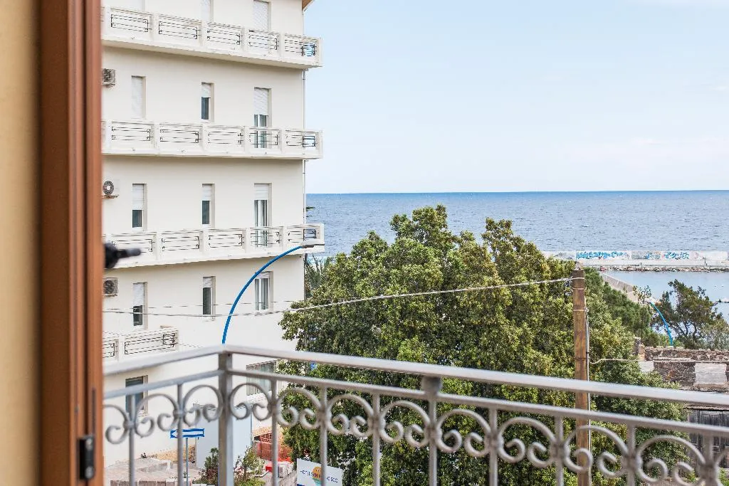 DOUBLE STANDARD Room, Hotel San Francisco, Olbia