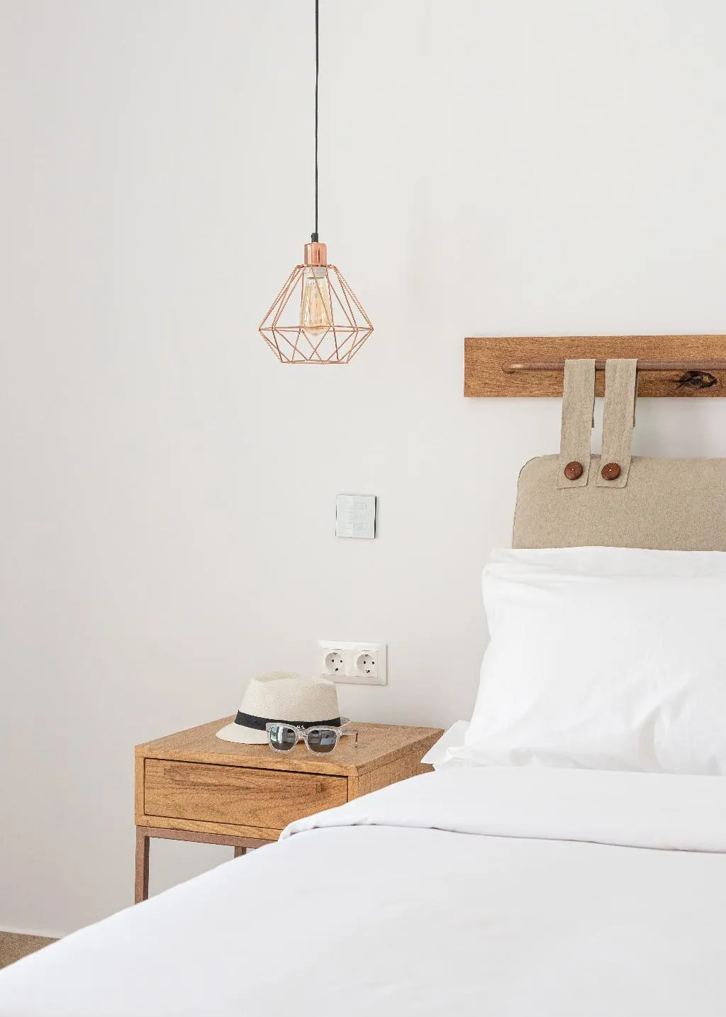 SUITE STANDARD Room, Omnia Mykonos Boutique Hotel & Suites, Mykonos