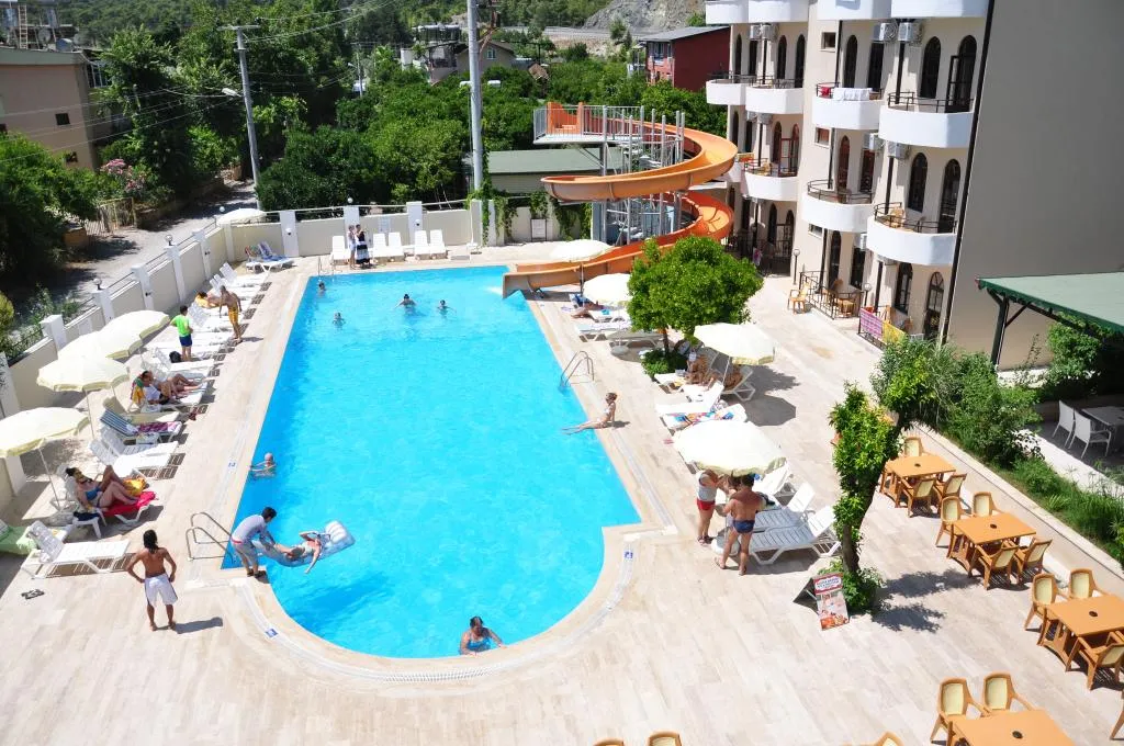 General view, Akasia Resort Hotel, Antalya