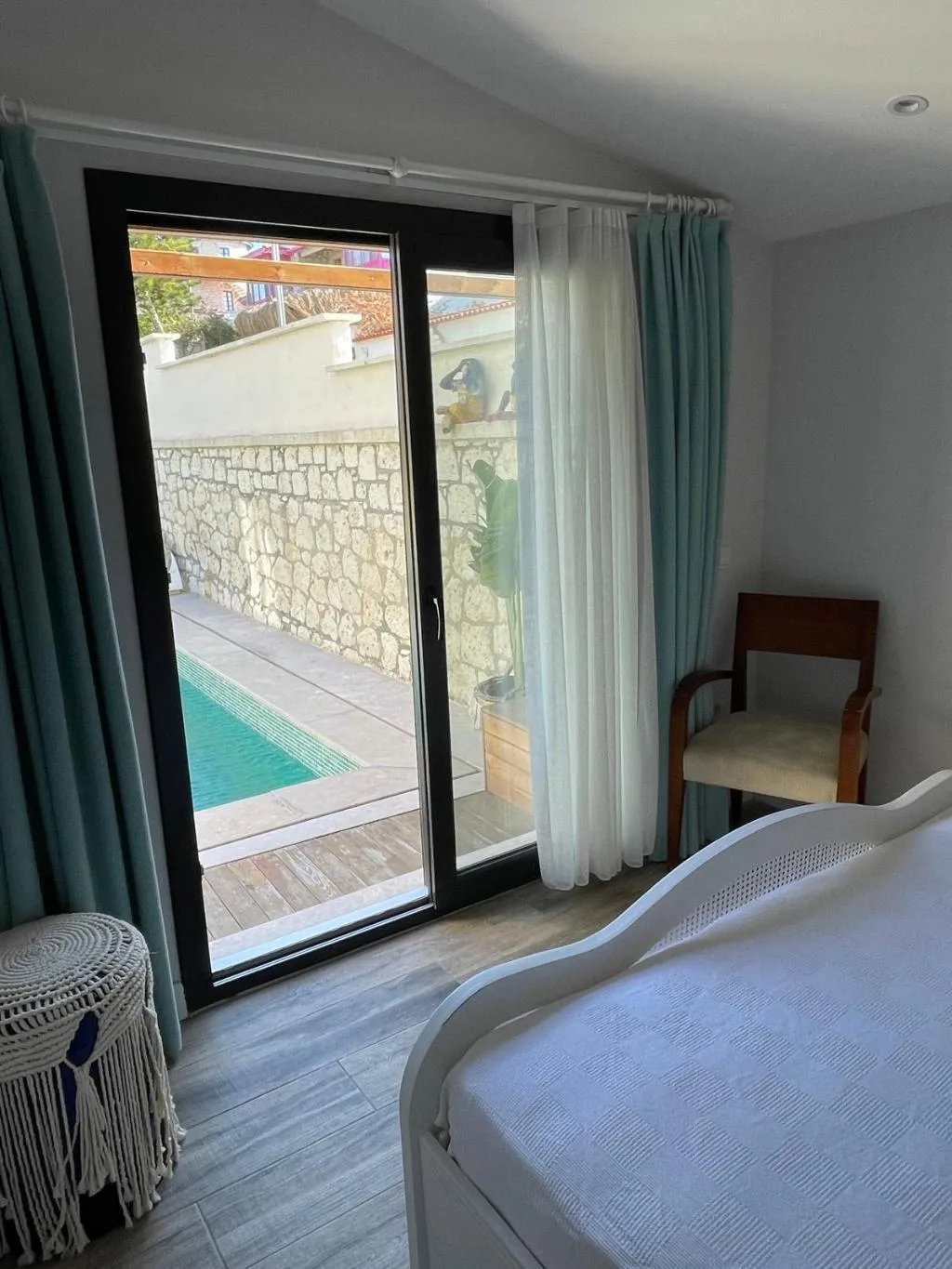 Room PREMIER Room, Chloe  Alaçatı, Izmir
