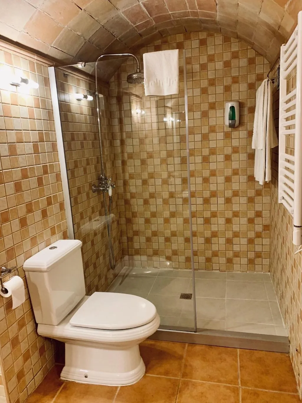 Room, Hotel Llar De Capitans, Barcelona
