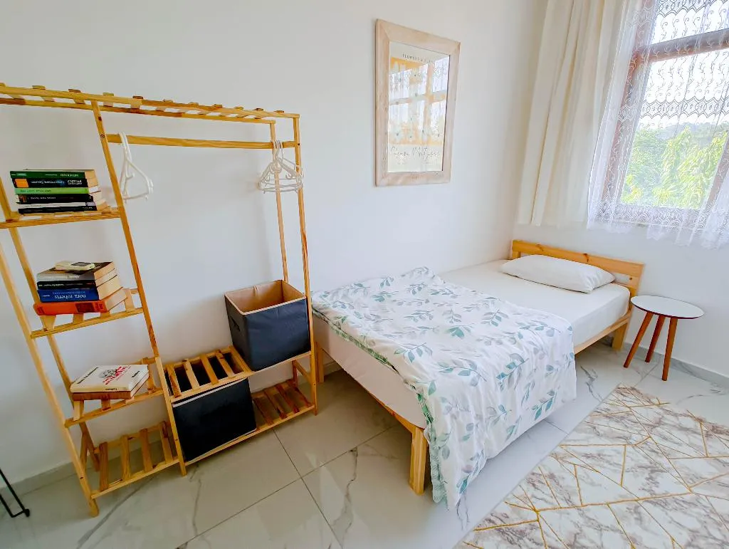 APARTMENT CLASSIC Room, Erendiz Garden Hotel, Antalya