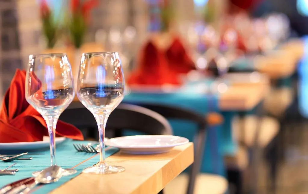 Restaurant, Imperial Turkiz Resort Hotel, Antalya