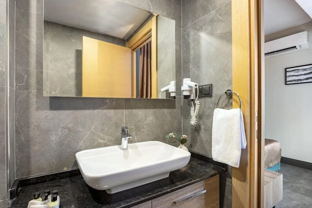 Room, Rodinn Park Hotel, Antalya