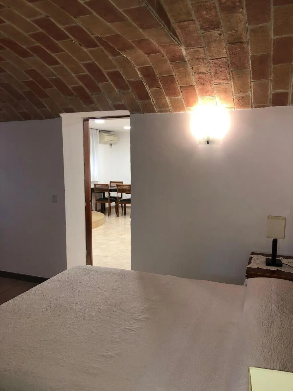 Room, Hotel Llar De Capitans, Barcelona