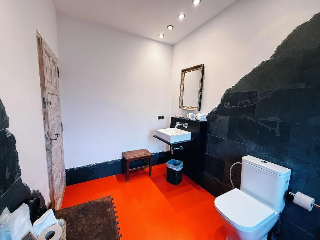 DOUBLE STANDARD Room, Finca Bell-Lloc, Costa Brava