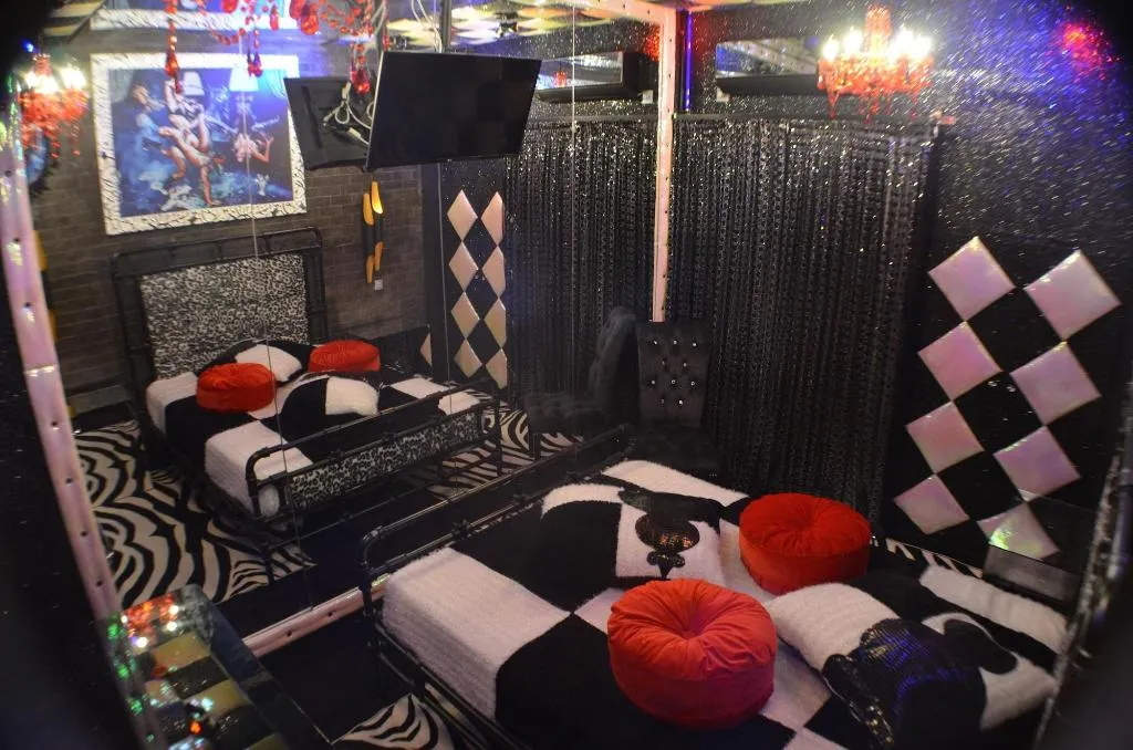 Room, Xcite Hotel Lida - Adults Only, Athens