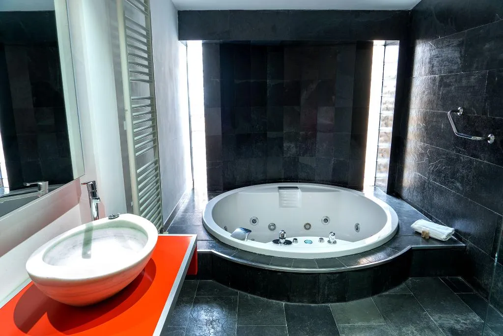 SUITE STANDARD Room, La Casa del Rector Hotel Spa, Madrid