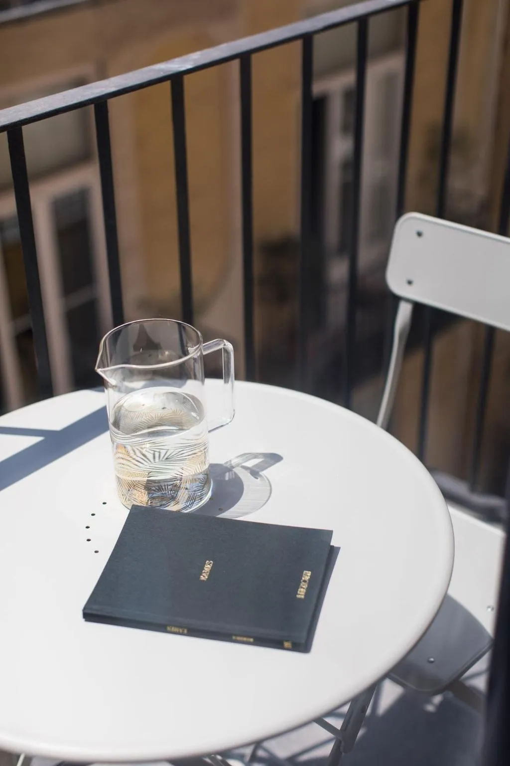 Room, Bubusuites, Valencia