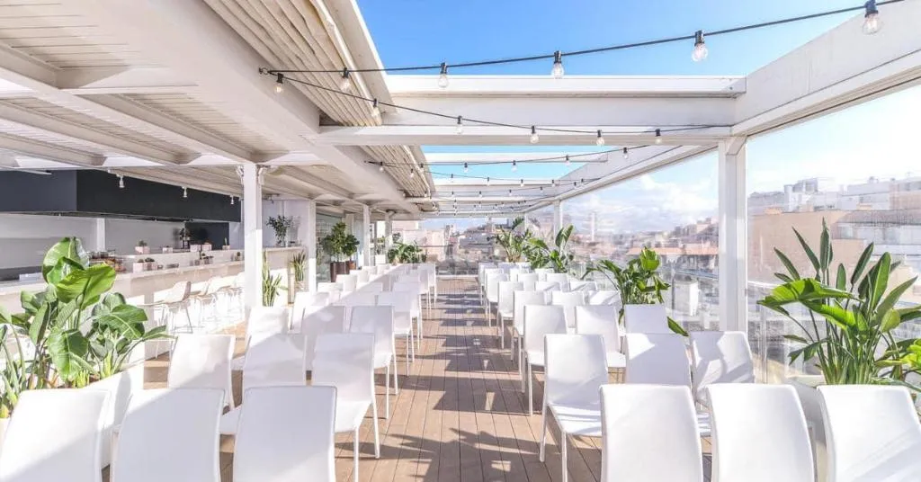 Conferences, Innside Palma Center, Majorca