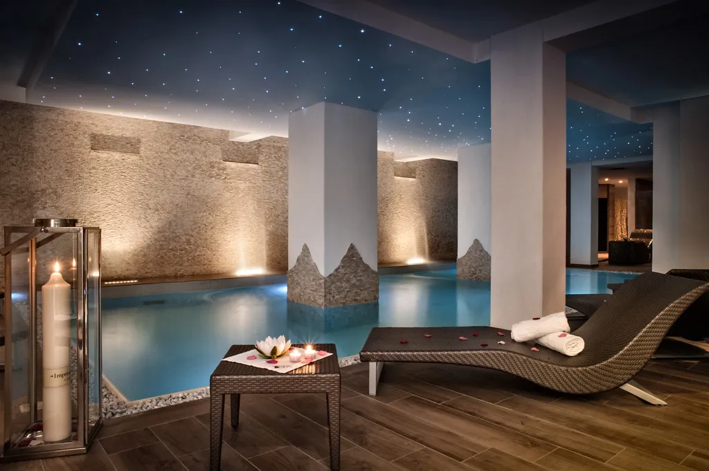 Sports and Entertainment, Grand Hotel Resort Ma&Ma - Adults Only, Olbia