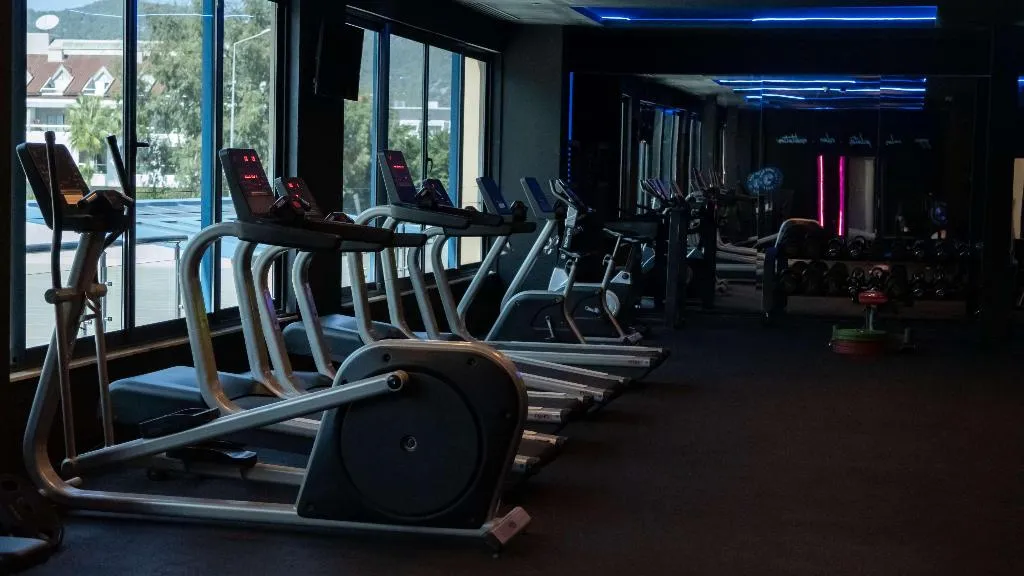 Sports and Entertainment, Mirage Park Resort Hotel, Antalya