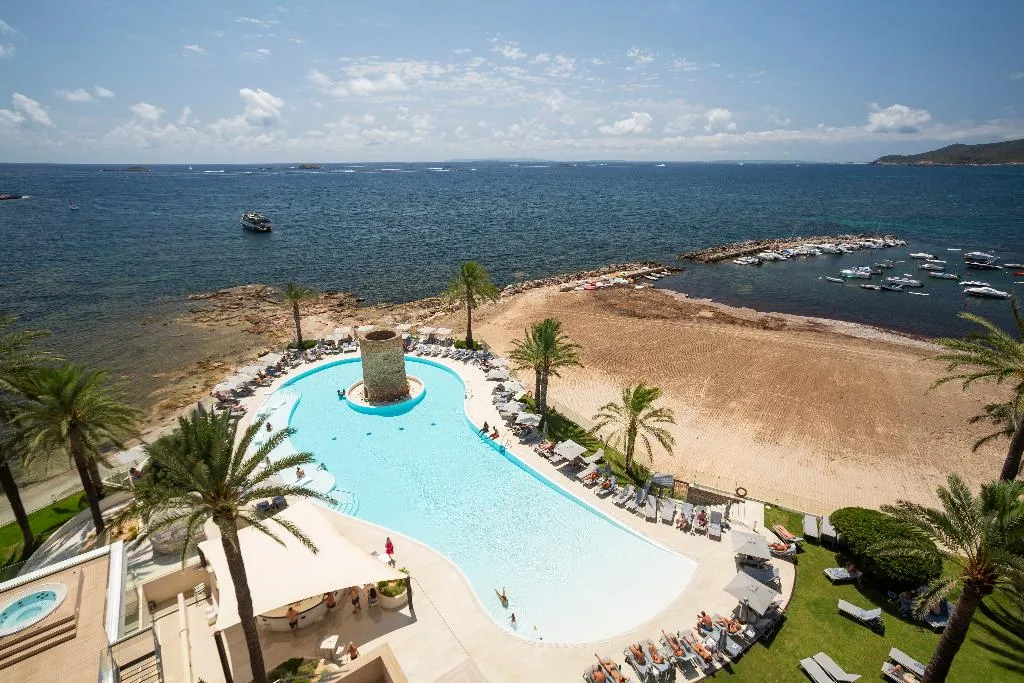 SUITE GRAND Room, Torre del Mar Ibiza, Ibiza