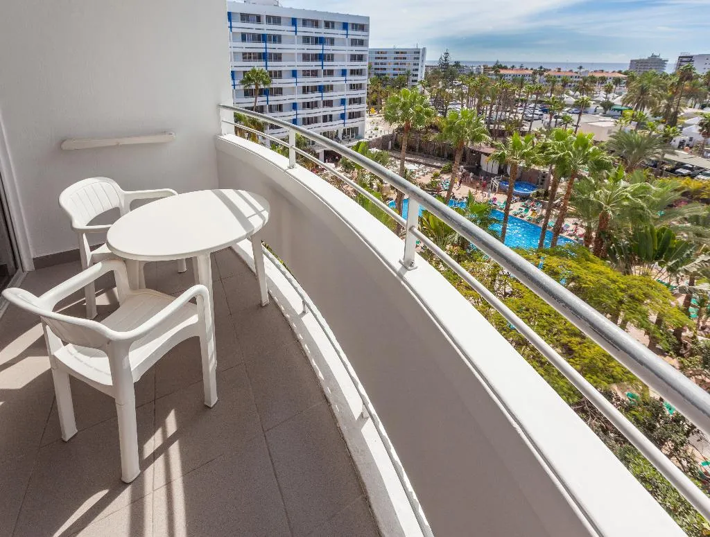 Double or Twin WITH VIEWS Room, Abora Buenaventura by Lopesan Hotels, Gran Canaria