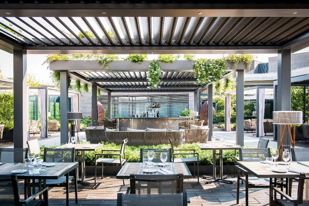 Restaurant, Move Hotels Venezia Nord, Venice