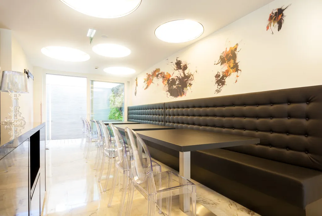 Bar, Faro Boutique Hotel, Algarve