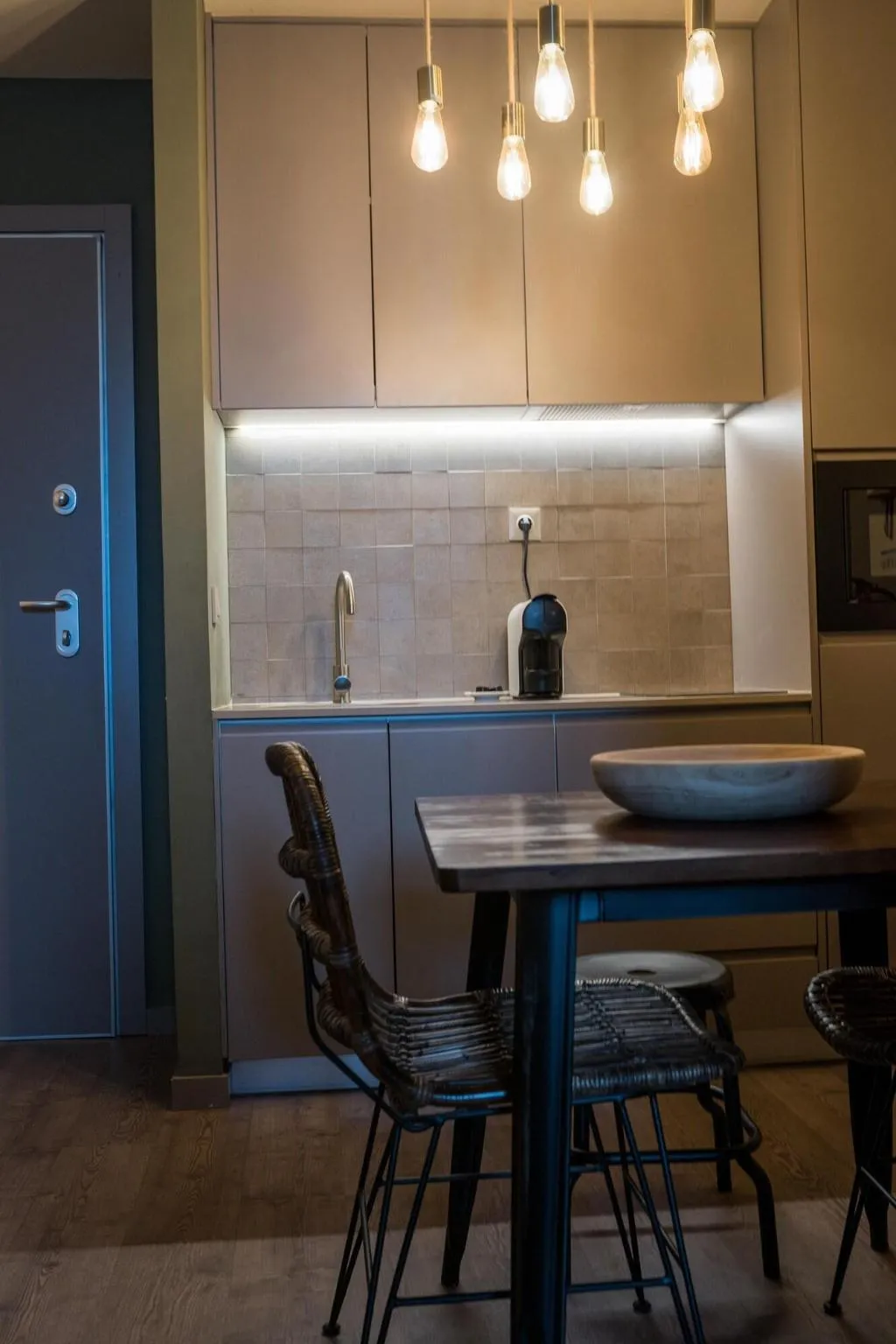 Room, Olive Nature Apartments, Porto