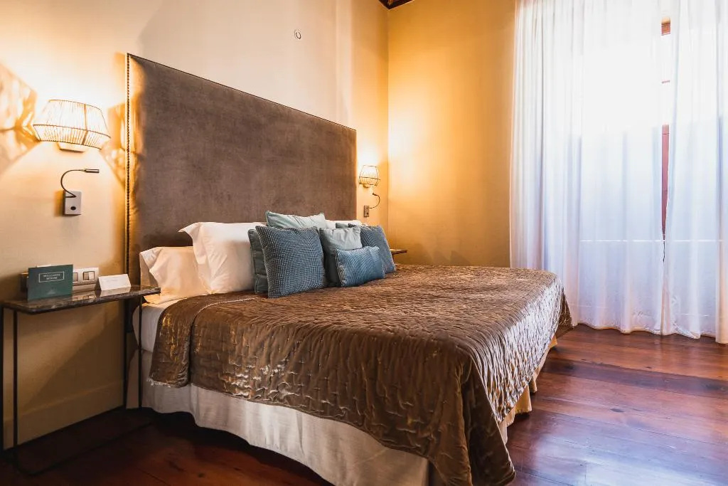 DOUBLE SINGLE USE SUPERIOR Room, La Laguna Gran Hotel, Tenerife