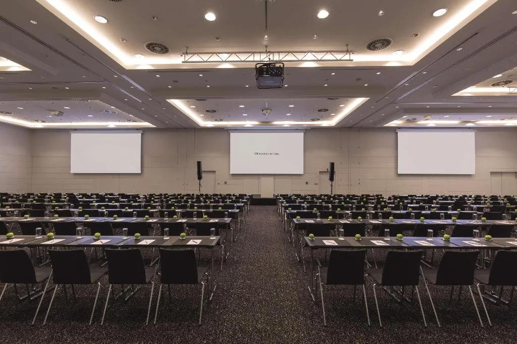 Conferences, Hotel Berlin, Berlin, Berlin