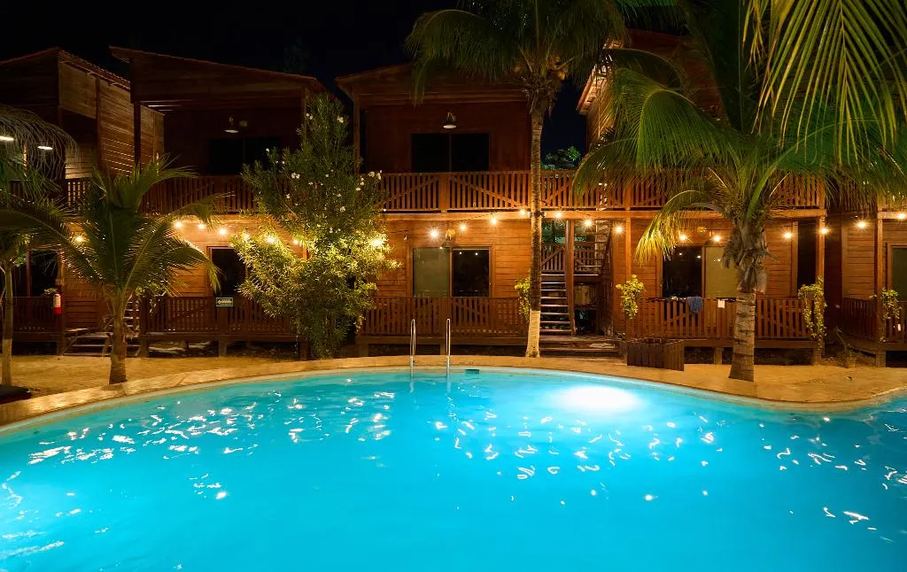 General view, Coconut By ÓOL Hotels, Cancun Area