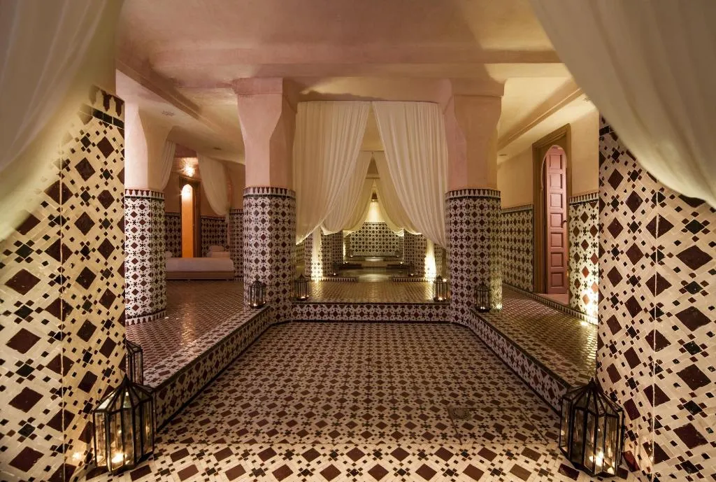 Sports and Entertainment, Almaha Marrakech, Marrakech