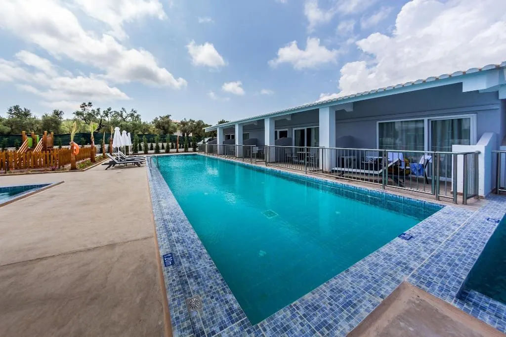 Sports and Entertainment, Caretta Paradise - All Inclusive, Zante