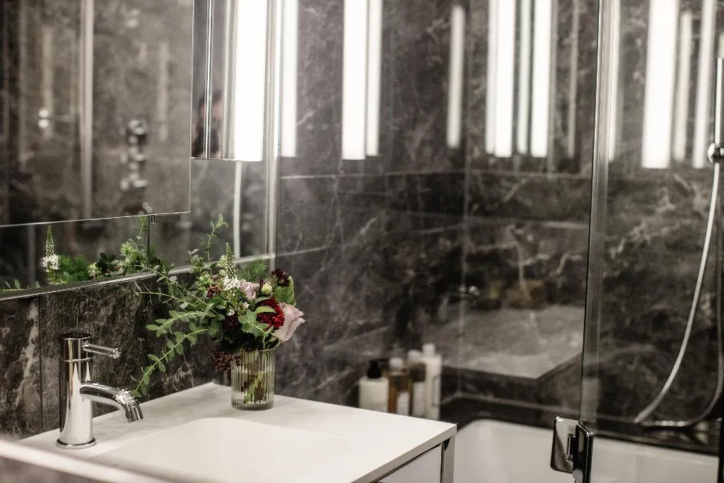 STUDIO CLASSIC Room, Herbert Park Hotel, Dublin