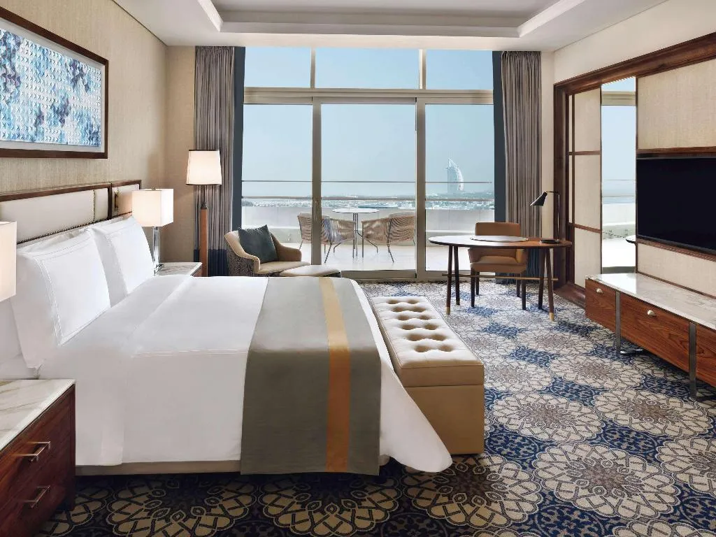 FAMILY ROOM CONNECTING ROOM Room, Grand Plaza Mövenpick Media City, Dubai