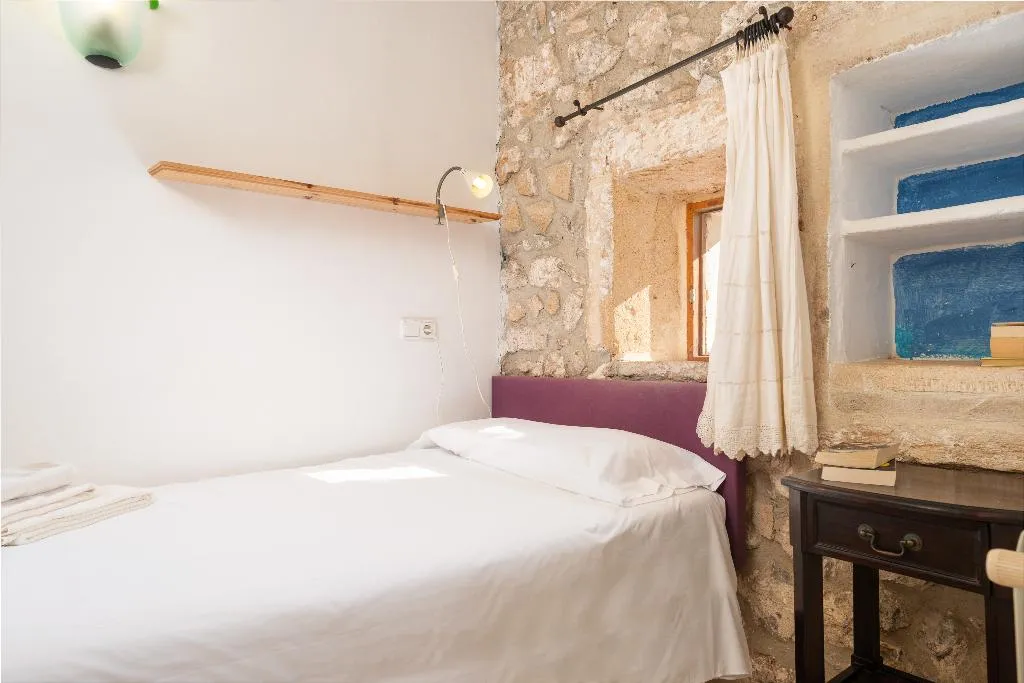 SINGLE STANDARD Room, Petit Hotel Hostatgeria La Victoria, Majorca