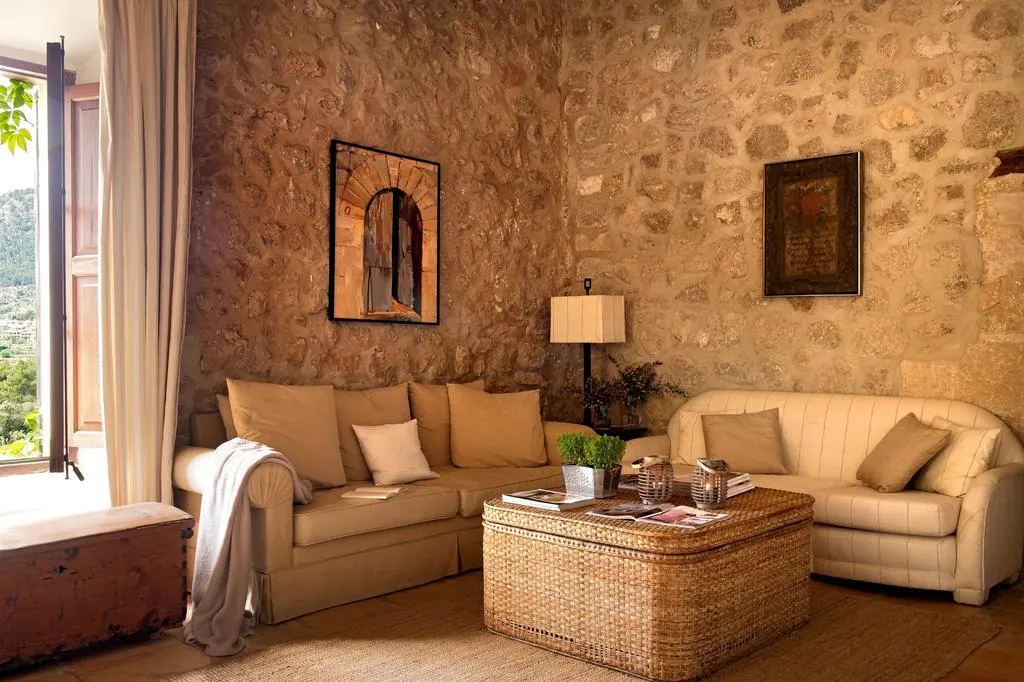 Lobby, Mirabó De Valldemossa, Majorca