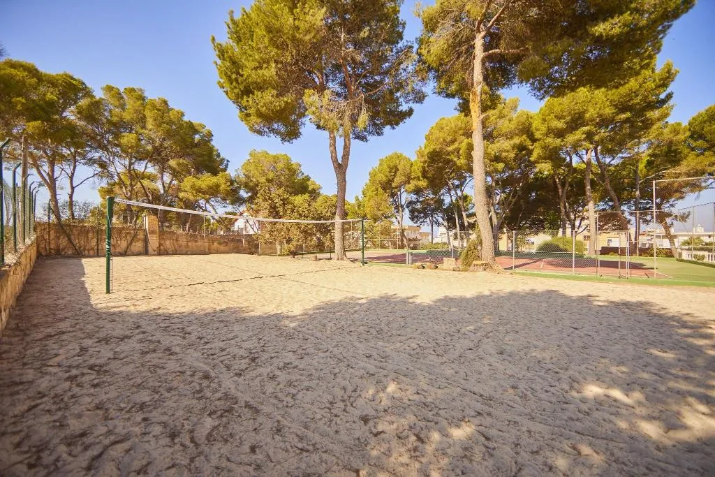 Sports and Entertainment, MLL Palma Bay Club Resort, Majorca