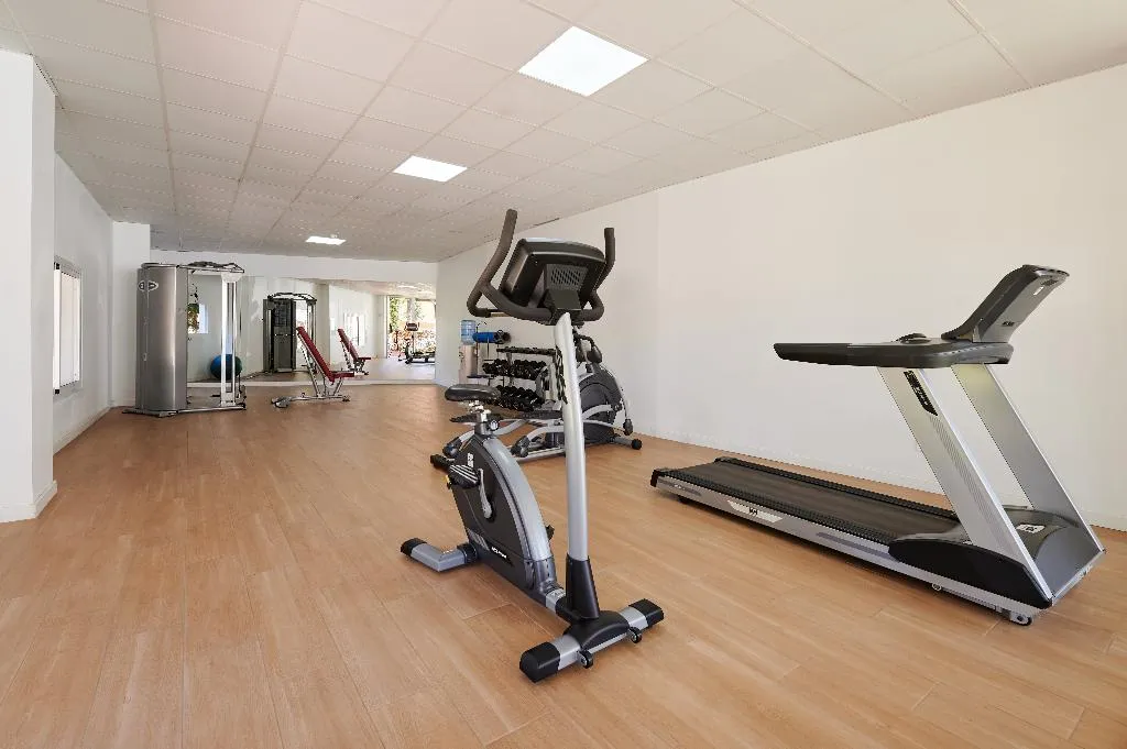 Sports and Entertainment, AluaSun Marbella Park, Costa Del Sol